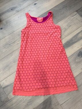 Title Nine Athletic Dress, Medium